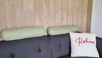 GRAND-LAVIERS Le bois jaune