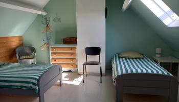 GRAND-LAVIERS Le bois jaune