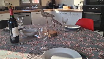 GRAND-LAVIERS Le bois jaune