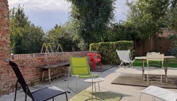 GRAND-LAVIERS Le bois jaune