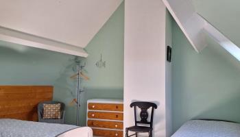 GRAND-LAVIERS Le bois jaune