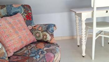 GRAND-LAVIERS Le bois jaune