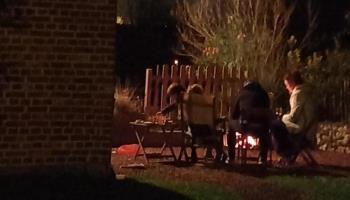 GRAND-LAVIERS Le bois jaune