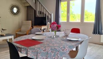 GRAND-LAVIERS Le bois jaune