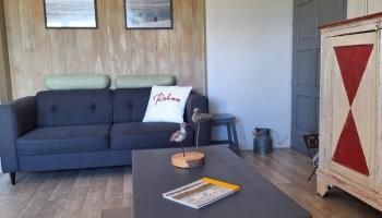 GRAND-LAVIERS Le bois jaune