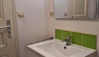 GRAND-LAVIERS Le bois jaune