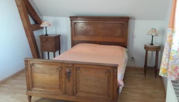 MAREUIL-CAUBERT La lavande