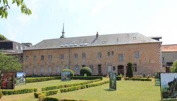 MAREUIL-CAUBERT La lavande