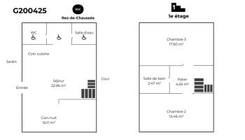 MAREUIL-CAUBERT La lavande