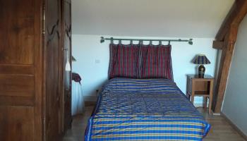 MAREUIL-CAUBERT La lavande