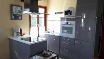 MAREUIL-CAUBERT La lavande