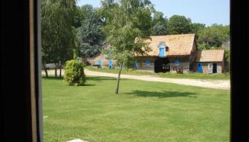 MAREUIL-CAUBERT La lavande