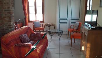 MAREUIL-CAUBERT La lavande