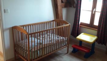 MAREUIL-CAUBERT La lavande