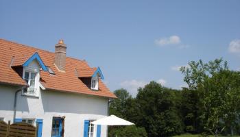 MAREUIL-CAUBERT La lavande