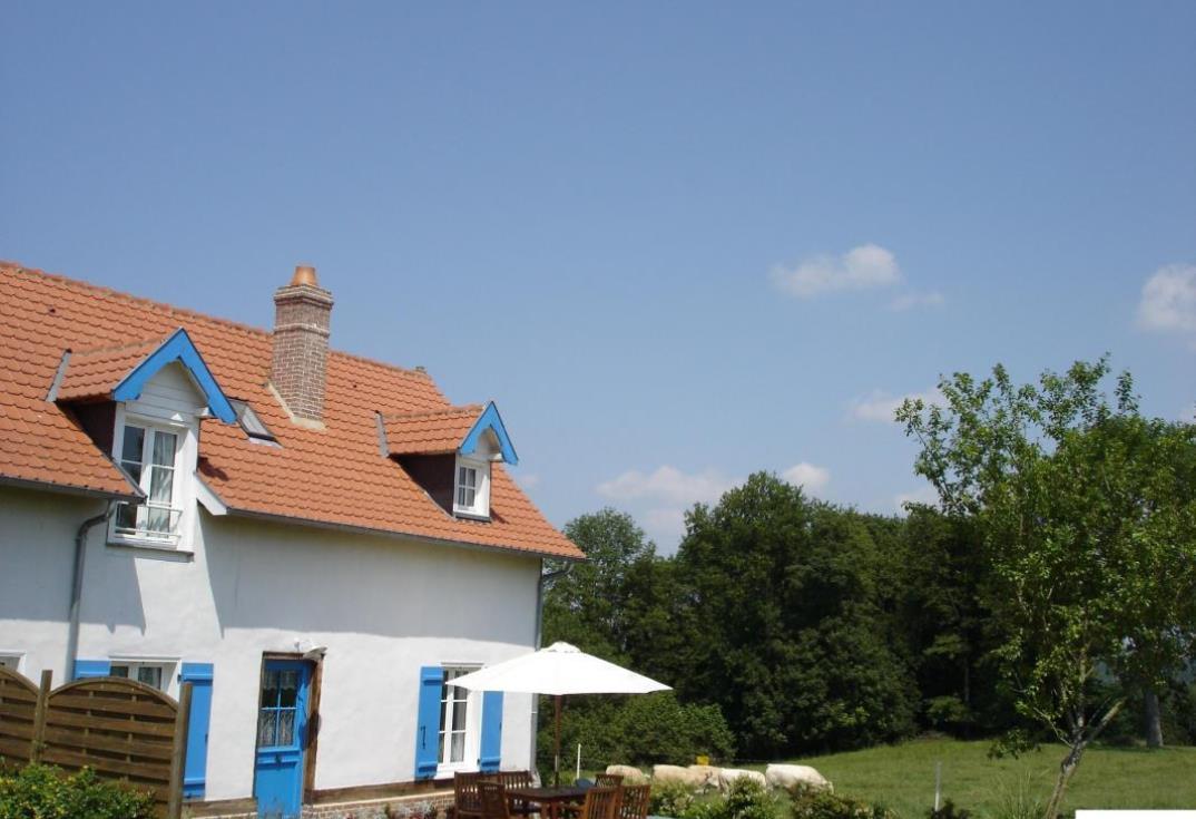 MAREUIL-CAUBERT La lavande