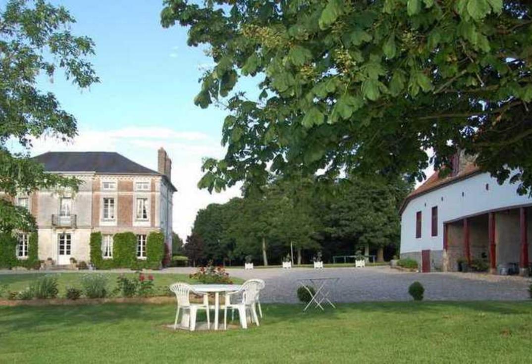NOUVION-EN-PONTHIEU Le valmet