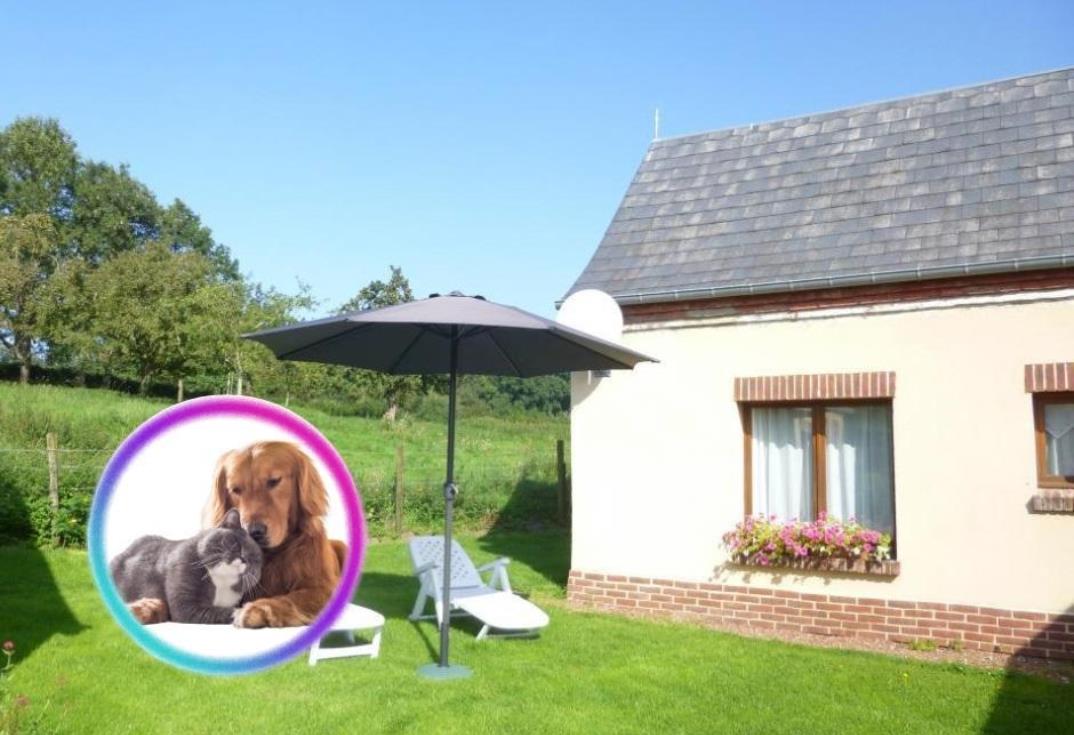 SAINT-BLIMONT Chez Marguerite