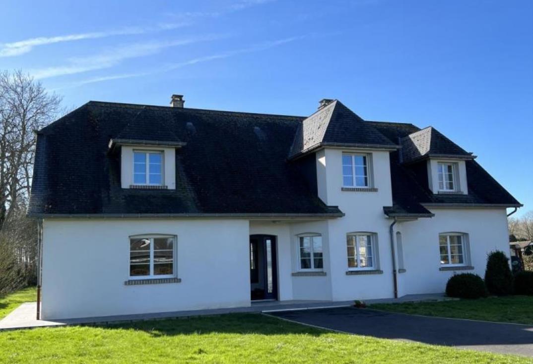 VALINES La marronnière