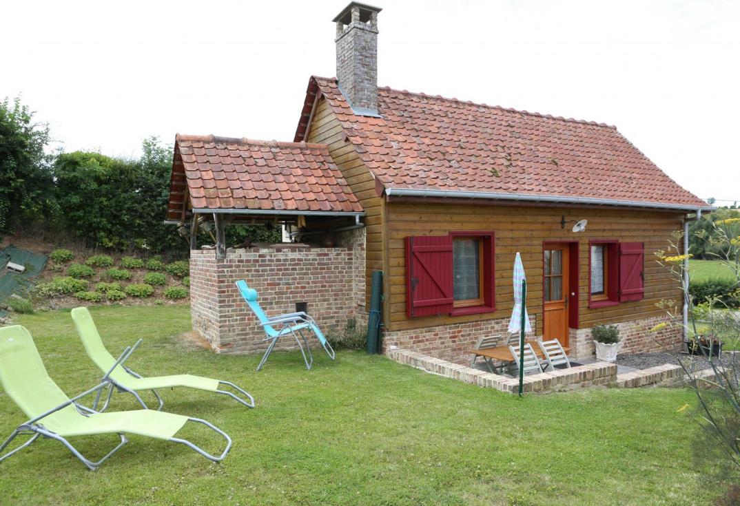 VISMES-AU-VAL Du four à pain
