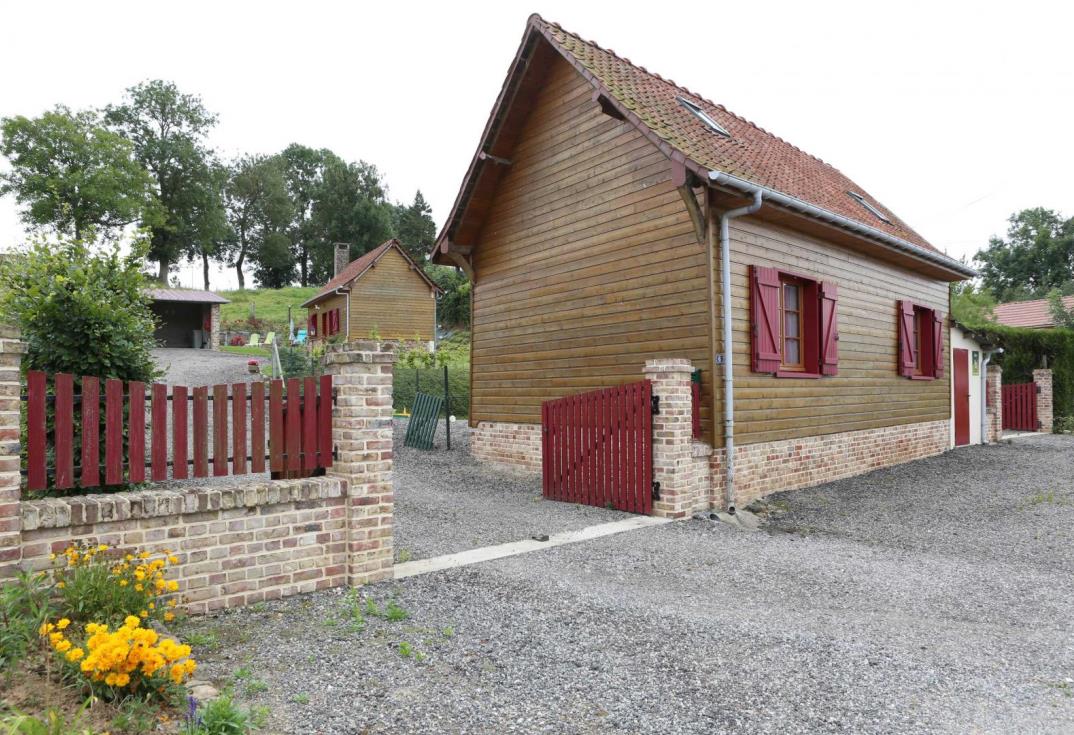 VISMES-AU-VAL La Source