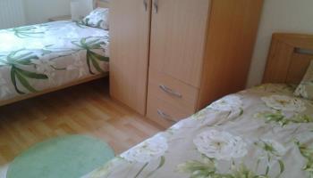 VAUCHELLES-LES-QUESNOY La maison de Léa