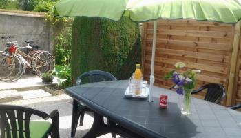 VAUCHELLES-LES-QUESNOY La maison de Léa