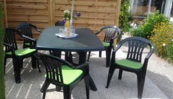 VAUCHELLES-LES-QUESNOY La maison de Léa