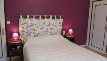 VAUCHELLES-LES-QUESNOY La maison de Léa