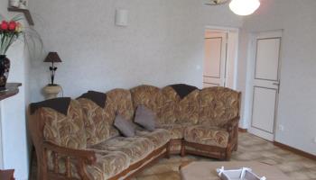 VAUCHELLES-LES-QUESNOY La maison de Léa