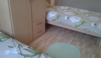 VAUCHELLES-LES-QUESNOY La maison de Léa