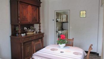 VAUCHELLES-LES-QUESNOY La maison de Léa