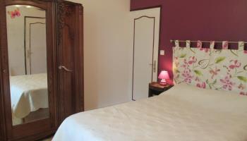 VAUCHELLES-LES-QUESNOY La maison de Léa