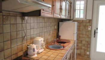 VAUCHELLES-LES-QUESNOY La maison de Léa