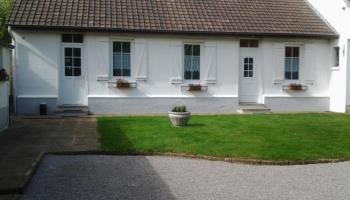 VAUCHELLES-LES-QUESNOY La maison de Léa