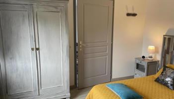 GRAND-LAVIERS Le rouissoir