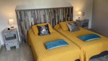 GRAND-LAVIERS Le rouissoir