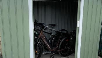 GRAND-LAVIERS Le rouissoir