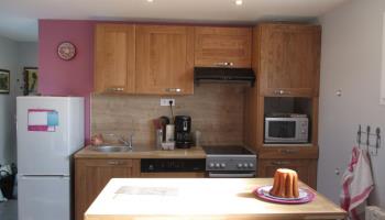 GRAND-LAVIERS Le rouissoir