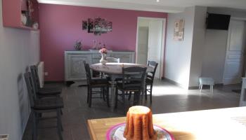 GRAND-LAVIERS Le rouissoir