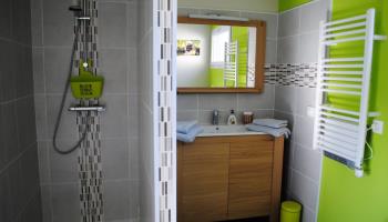 GRAND-LAVIERS Le rouissoir