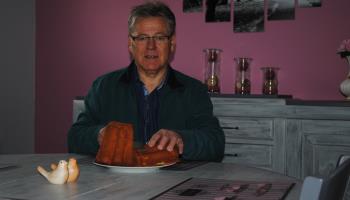 GRAND-LAVIERS Le rouissoir