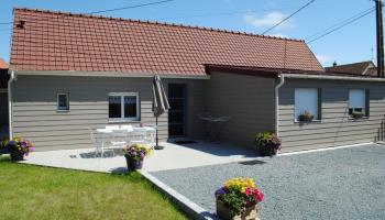 GRAND-LAVIERS Le rouissoir