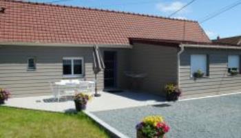 GRAND-LAVIERS Le rouissoir