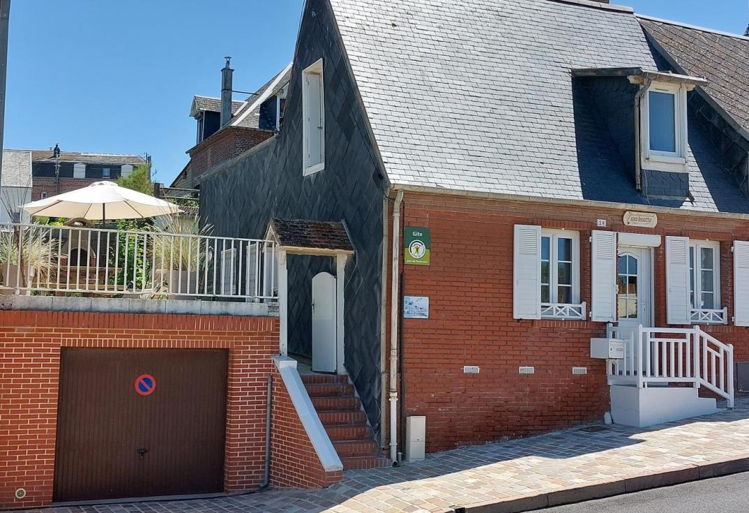 AULT Villa ma lisette