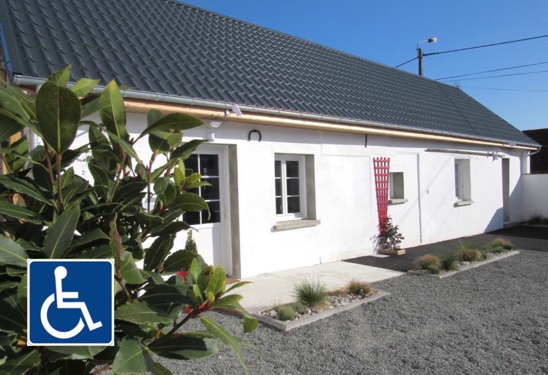 NOYELLES-SUR-MER La Libellule