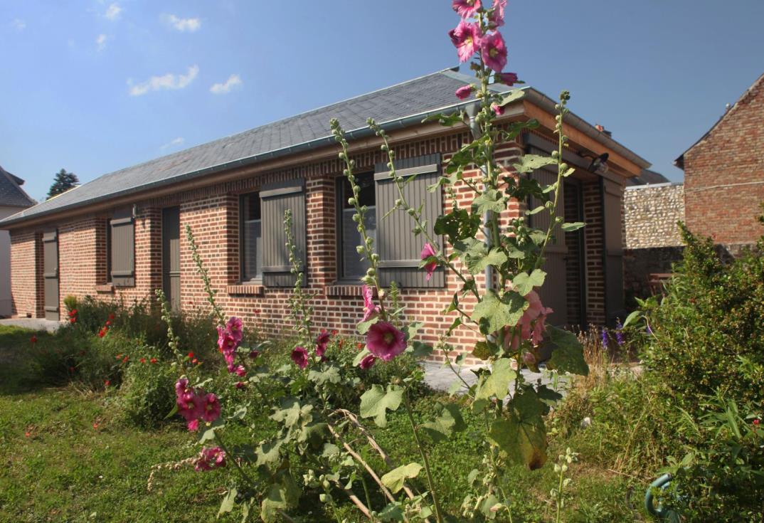 SAINT-VALERY-SUR-SOMME Aux chats perchés