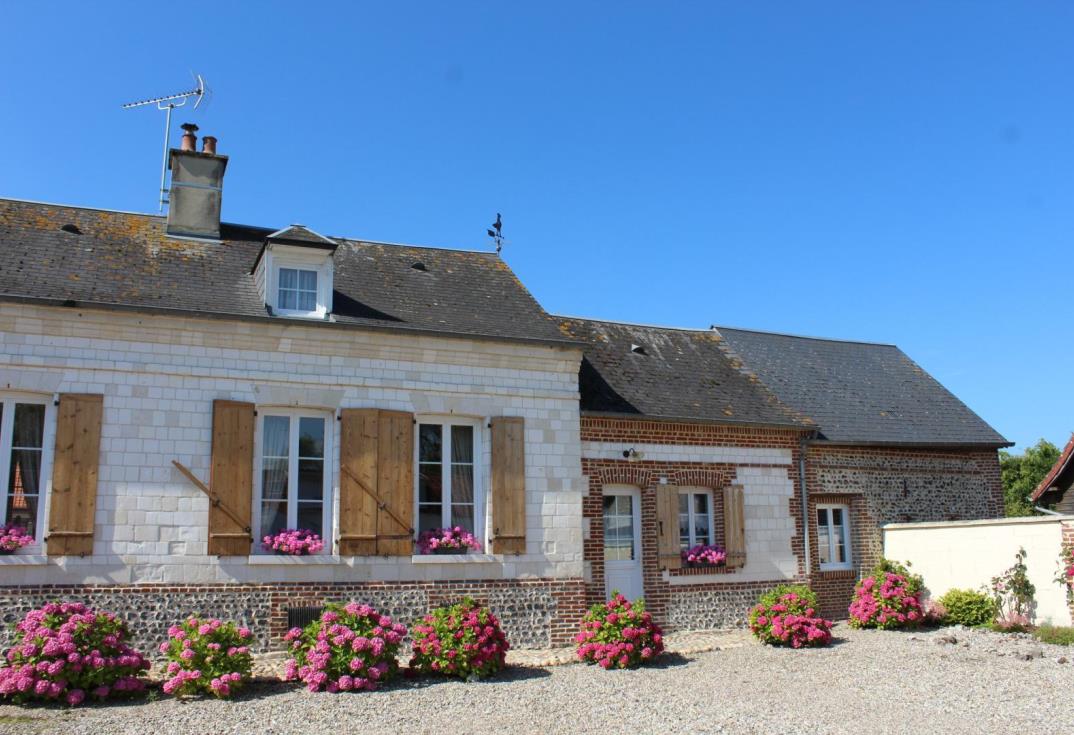 NOYELLES-SUR-MER La Suzettine