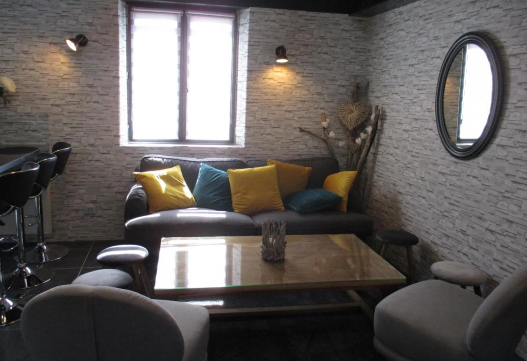 BOISMONT L'atelier