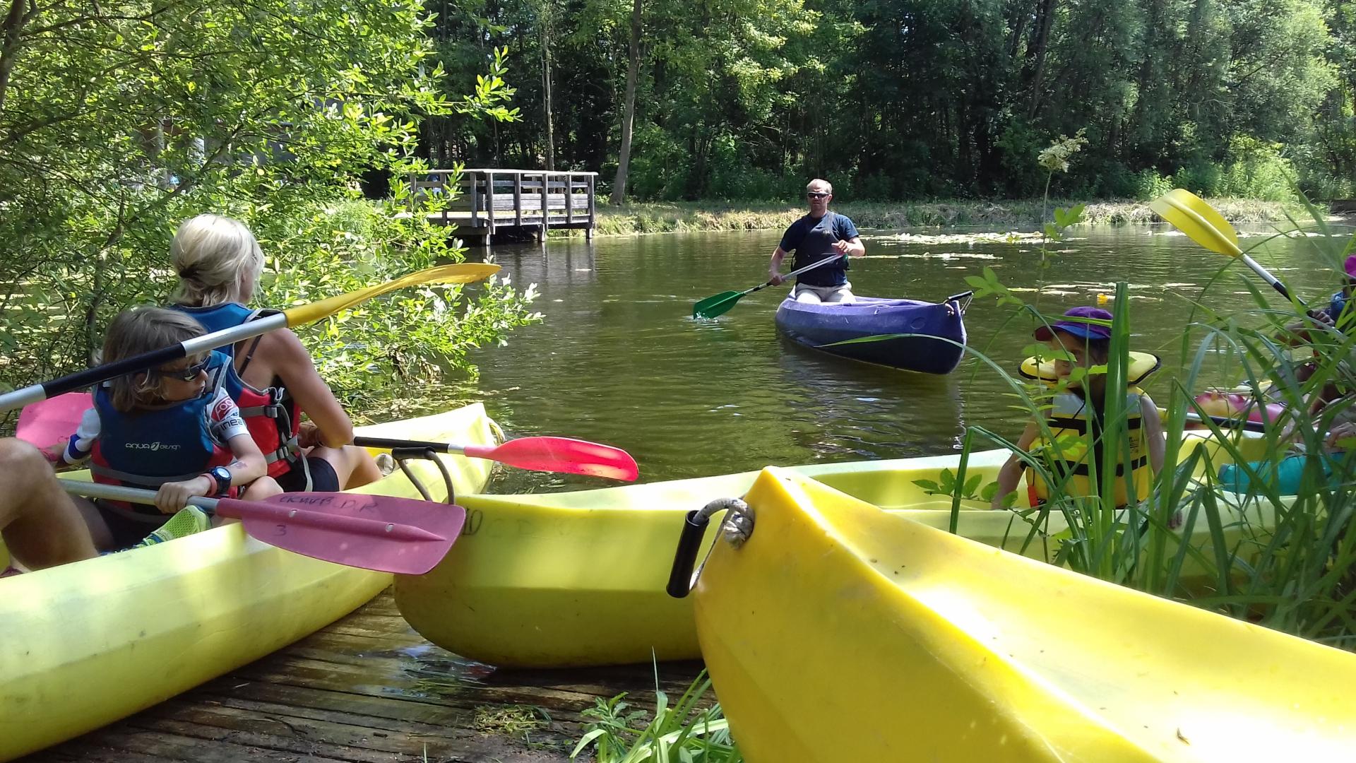 BOURDON Les hirondelles des cavins - Gîtes de France